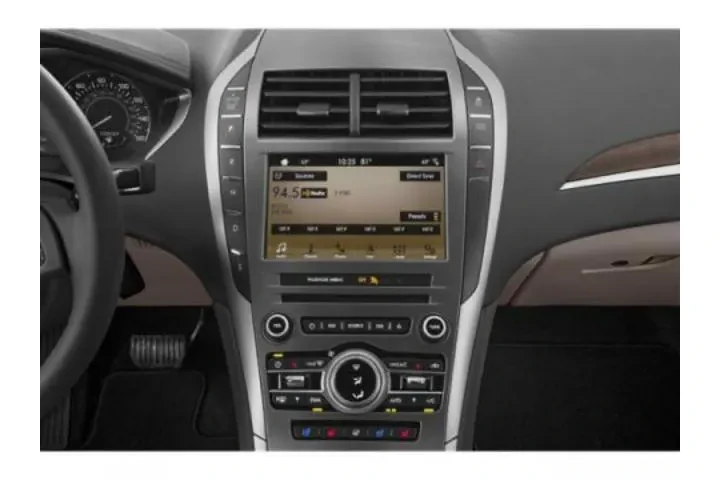 $17395 : Lincoln MKZ 2019 Reserve II image 10