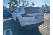 $30900 : Honda CR-V Hybrid 2023 Sport thumbnail