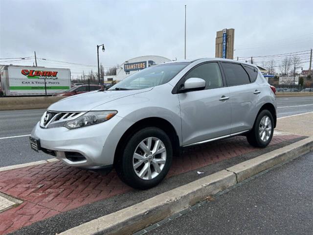 $7495 : 2014 Murano S image 8