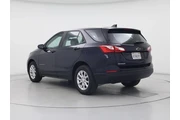 $17998 : Chevrolet Equinox 2020 LS 4d thumbnail
