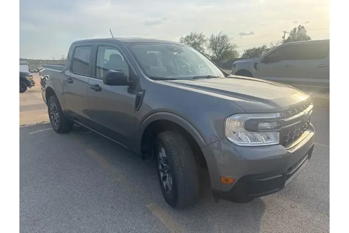 $26795 : Ford Maverick 2024 XLT 4dr S image 8