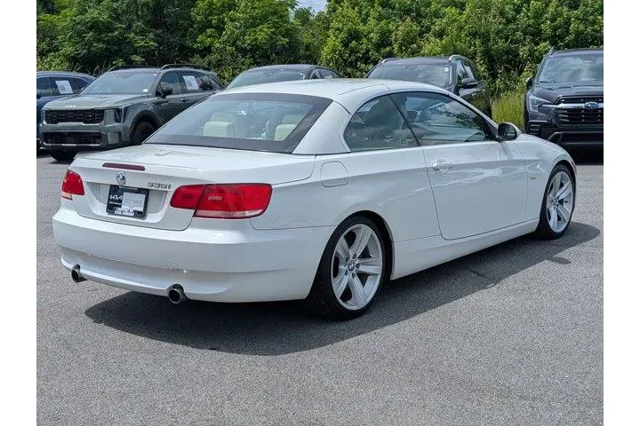 BMW 3 Series 2008 335i 2dr C image 8