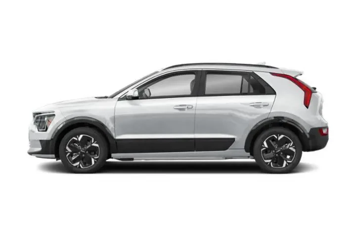 $18246 : Kia Niro EV 2023 Wind 4dr Cr image 3