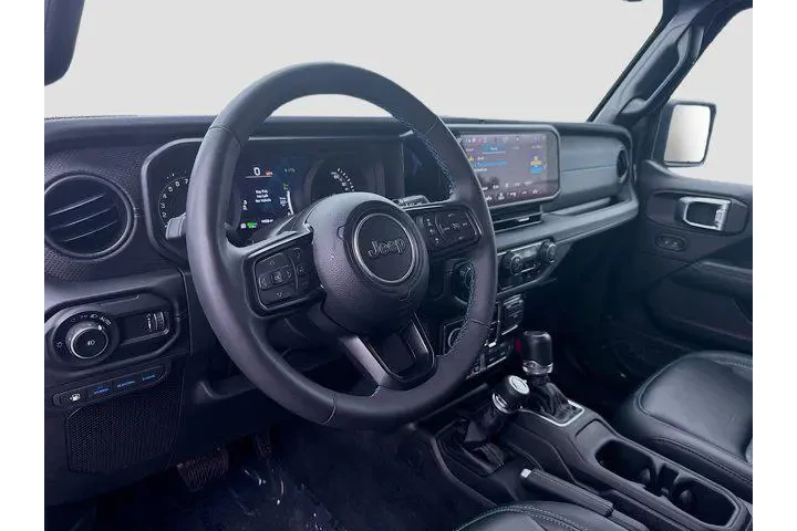 $37735 : Jeep Wrangler 2024 4x4 Rubic image 7