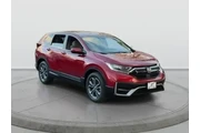 Honda CR-V Hybrid 2022 AWD E