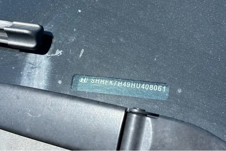 $20981 : Honda Civic 2017 Sport 4dr H image 2