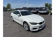 BMW 4 Series 2018 AWD 430i x en Kansas City MO