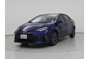 $18998 : Toyota Corolla 2019 SE 4dr S thumbnail