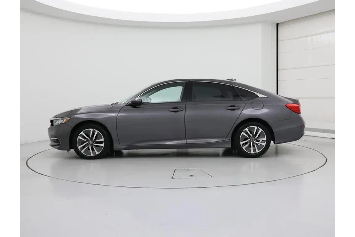 $21998 : Honda Accord Hybrid 2018 Bas image 3