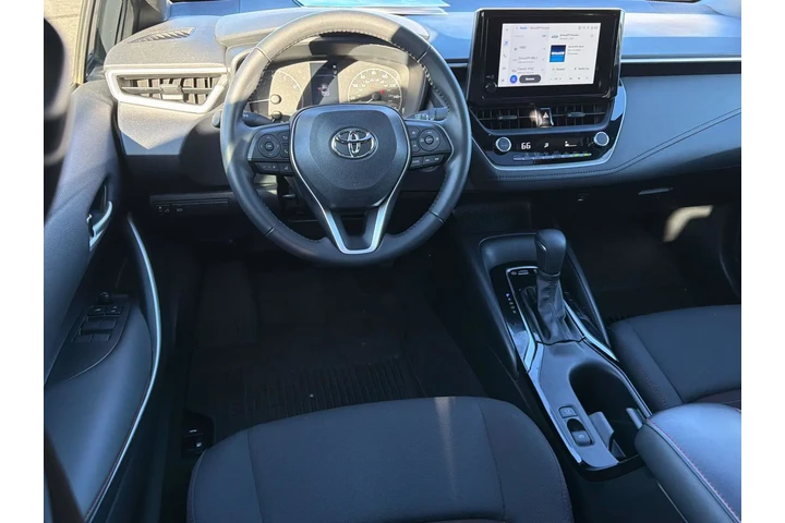 $22980 : Toyota Corolla 2023 SE 4dr S image 9