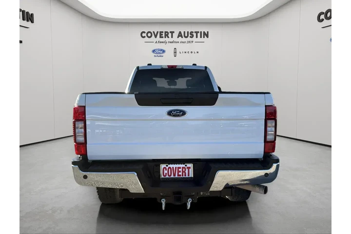 $27291 : Ford F-250 Super Duty 2022 4 image 4