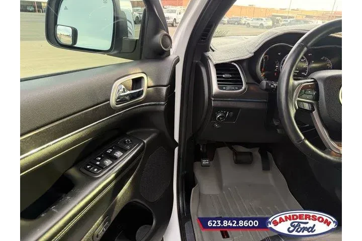 $25888 : Jeep Grand Cherokee 2018 4x4 image 10