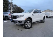 Ford Ranger 2021 4x4 XLT 4dr en Albany