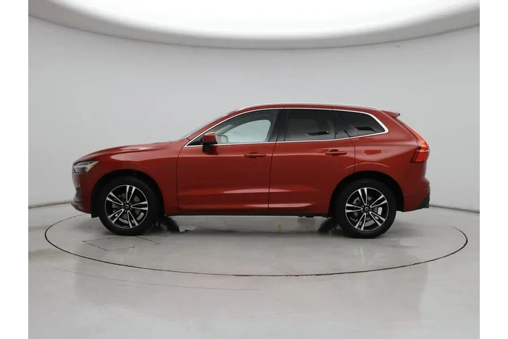 $21998 : Volvo XC60 2021 AWD T5 Momen image 3