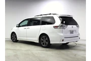$33998 : Toyota Sienna 2017 SE 8-Pass thumbnail