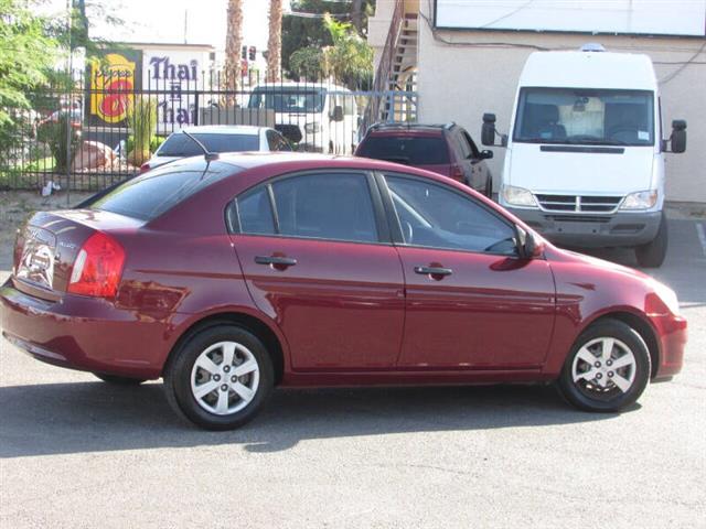 $6995 : 2008 Accent GLS image 9