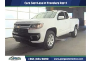 Chevrolet Colorado 2022 4x2