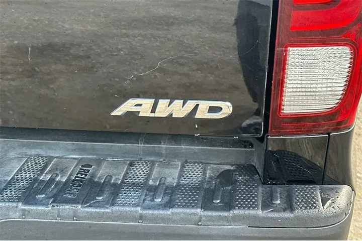 $33830 : Honda Ridgeline 2023 AWD Bla image 6