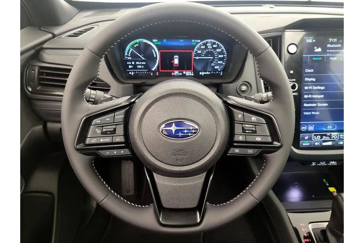 $36998 : Subaru Forester 2025 AWD Pre image 10