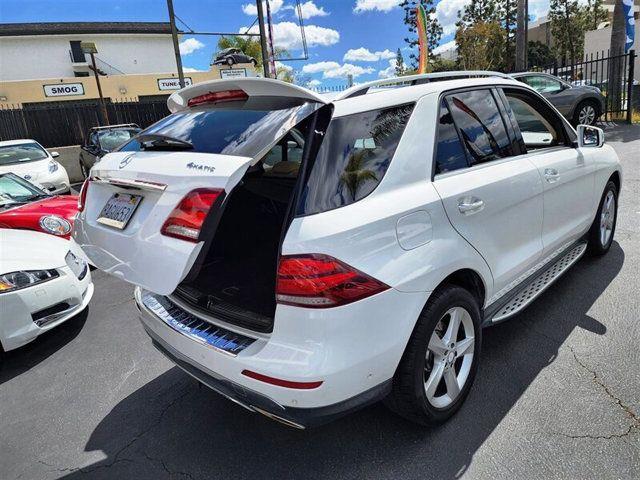 $19995 : 2017 Mercedes-Benz GLE image 3