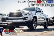 $23495 : Toyota Tacoma 2018 4x2 TRD S thumbnail