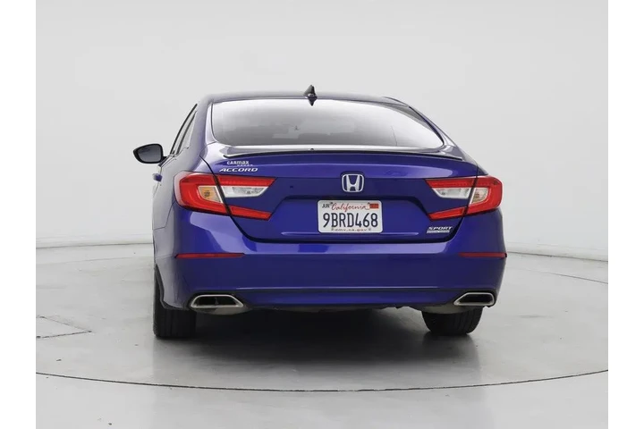 $22998 : Honda Accord 2022 Sport Spec image 6