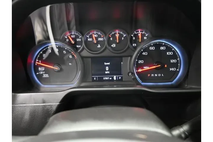 $27991 : Chevrolet Silverado 1500 202 image 8