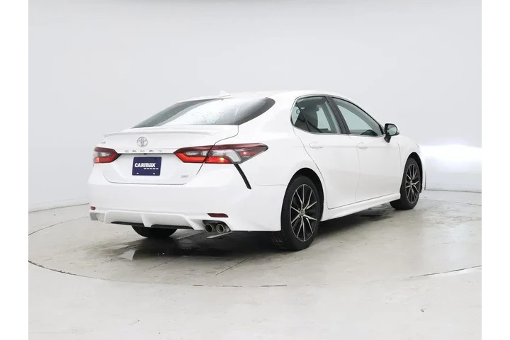 $23998 : Toyota Camry 2023 SE 4dr Sed image 8