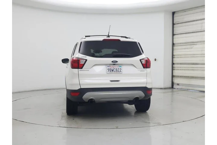 $16998 : Ford Escape 2019 Titanium 4d image 6