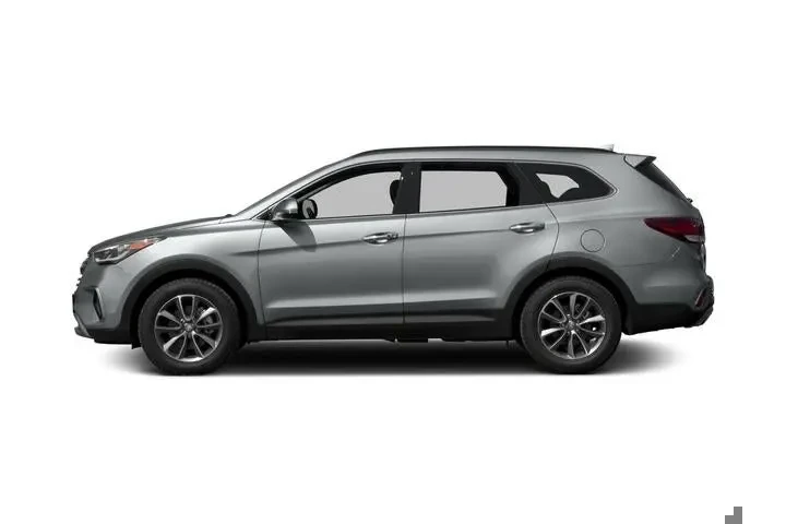 $10542 : Hyundai SANTA FE 2017 AWD SE image 3