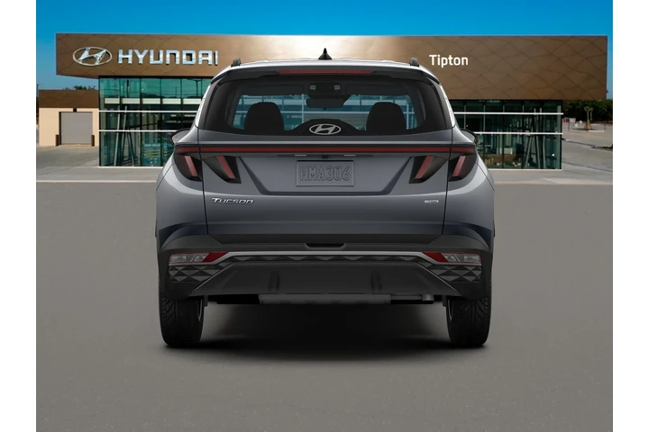 $22999 : Hyundai TUCSON 2023 AWD SEL image 6