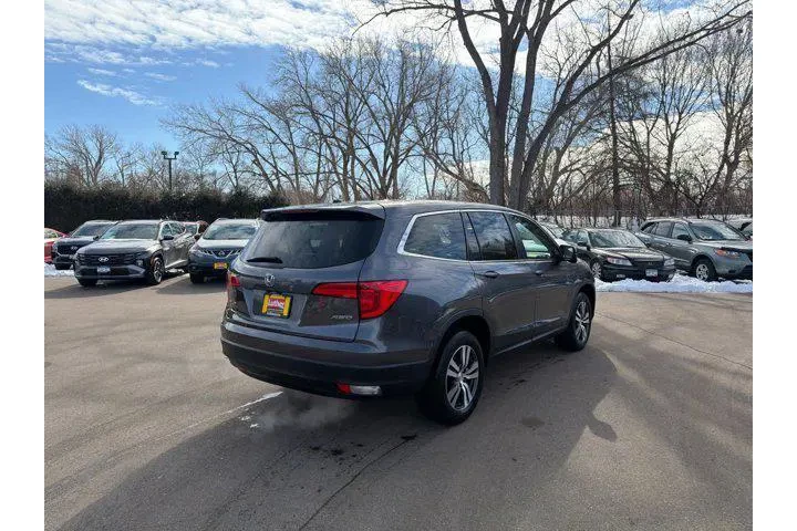 $17500 : Honda Pilot 2018 AWD EX-L 4d image 2