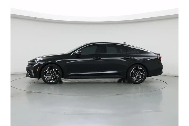 $30998 : Kia K5 2025 GT-Line 4dr Seda image 3