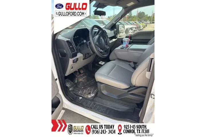 $19991 : Ford F-150 2020 4x4 XL 4dr S image 5