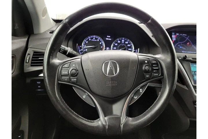 $22998 : Acura MDX 2017 SH-AWD 4dr SU image 10