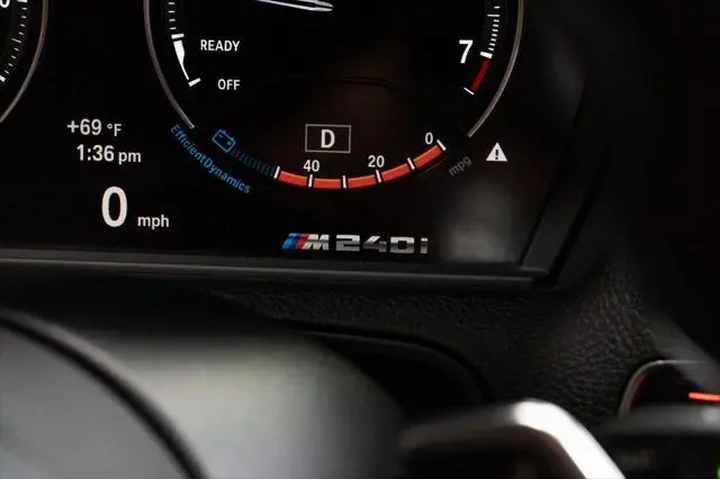 $28995 : BMW 2 Series 2018 M240i 2dr image 5