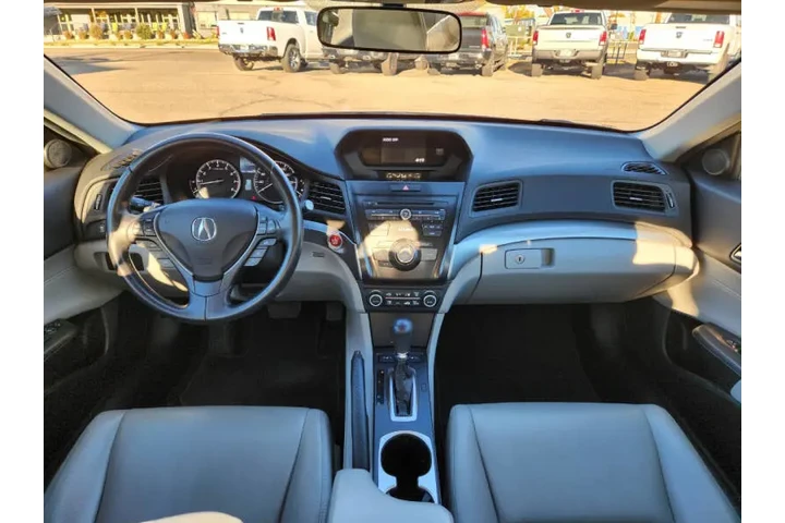 $14572 : 2016 ILX image 4