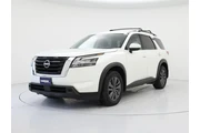 $28998 : Nissan Pathfinder 2022 AWD S thumbnail