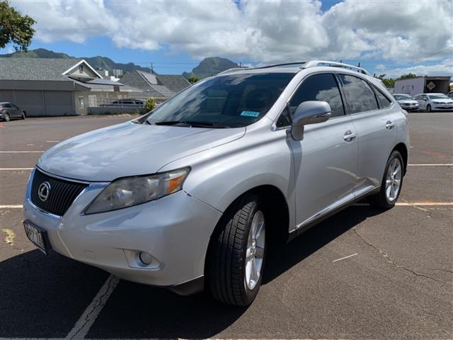 $13995 : 2011 RX 350 image 5