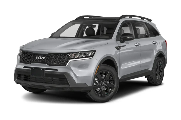 $33999 : 2023 Sorento X-Line S image 1