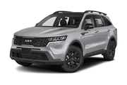 2023 Sorento X-Line S
