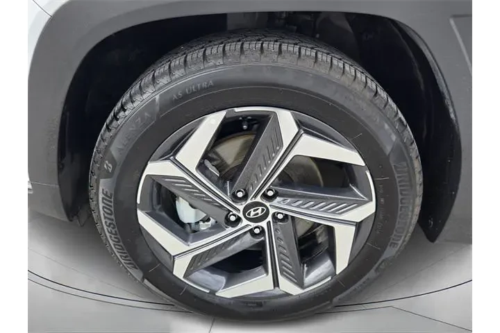 $20599 : Hyundai TUCSON Hybrid 2022 A image 9