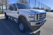 2010 F-250 Super Duty Lariat en Sacramento