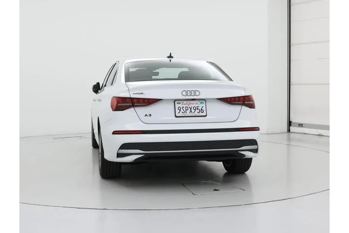 $34998 : Audi A3 2025 AWD quattro Pre image 6