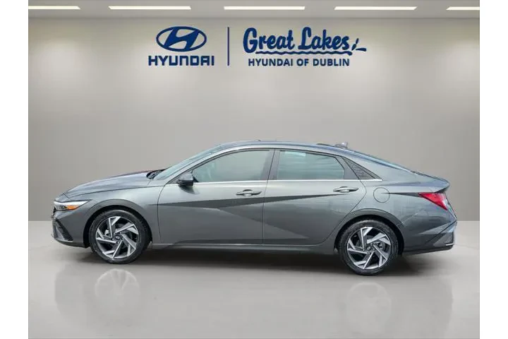 $20866 : Hyundai ELANTRA 2024 SEL 4dr image 2