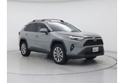 Toyota RAV4 2022 AWD XLE Pre
