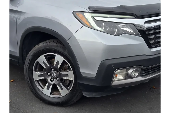 $22495 : Honda Ridgeline 2019 AWD RTL image 9