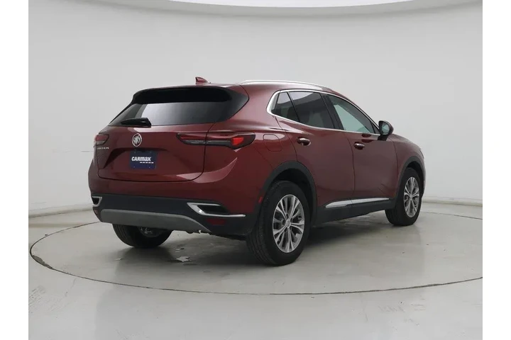 $22998 : Buick Envision 2022 Preferre image 8