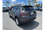 $14000 : Jeep Compass 2018 4x4 Sport thumbnail