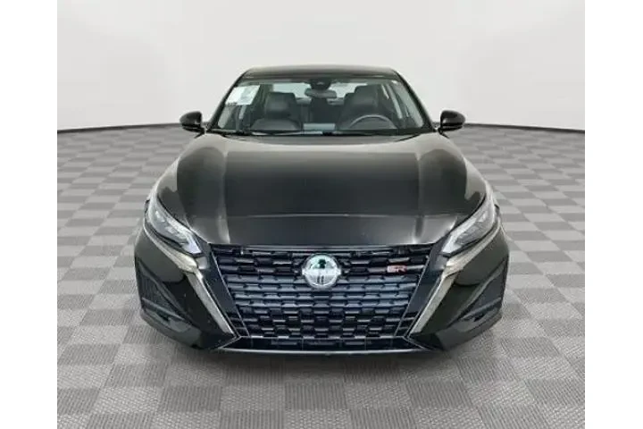 $20750 : Nissan Altima 2025 2.5 SV 4d image 2